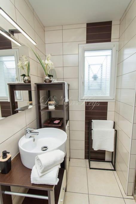 Ravissante Maison Cosy 4* Biscarrosse Proche Lac Luaran gambar